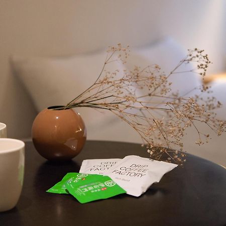 Design Hotel Kyoto Fuyacho المظهر الخارجي الصورة