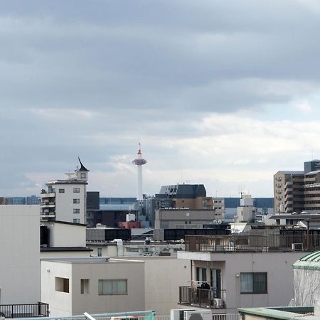 Design Hotel Kyoto Fuyacho المظهر الخارجي الصورة