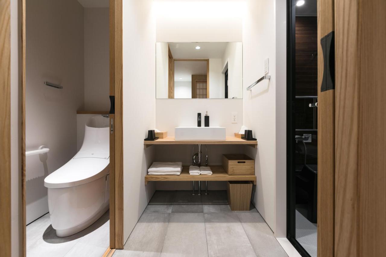 Design Hotel Kyoto Fuyacho المظهر الخارجي الصورة