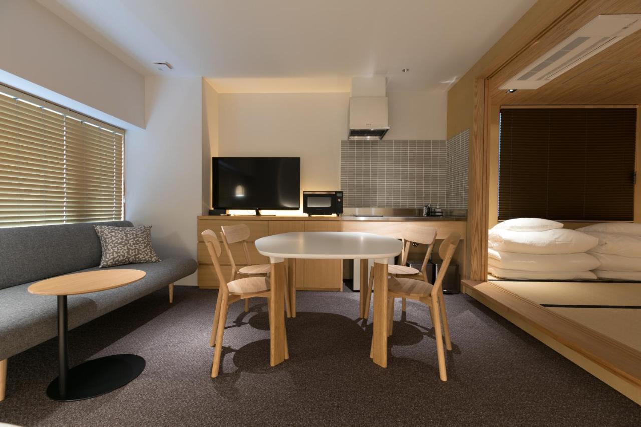 Design Hotel Kyoto Fuyacho المظهر الخارجي الصورة