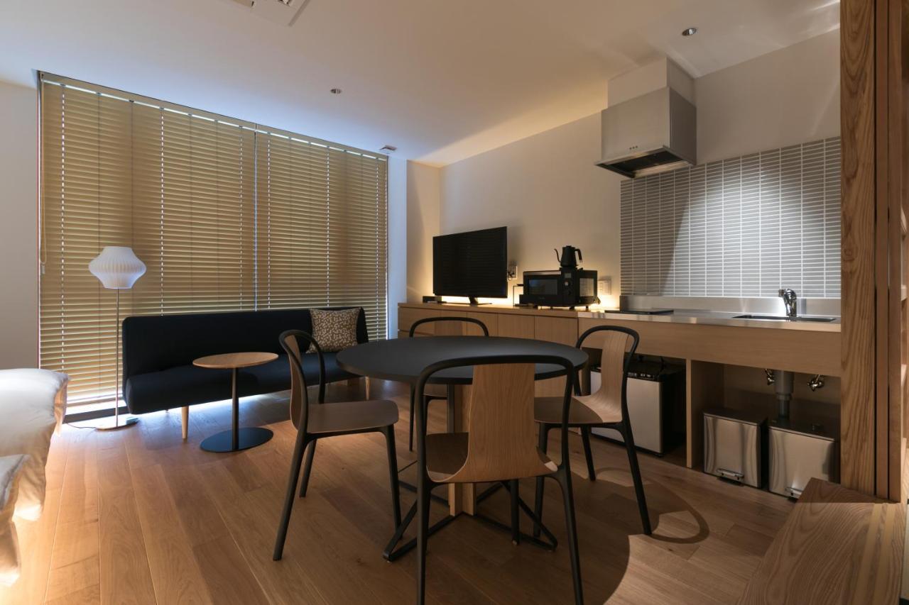 Design Hotel Kyoto Fuyacho المظهر الخارجي الصورة