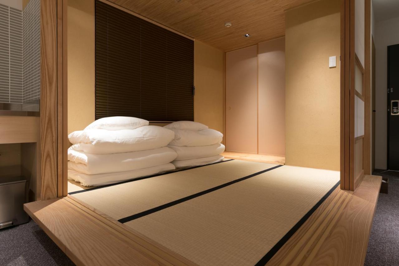 Design Hotel Kyoto Fuyacho المظهر الخارجي الصورة
