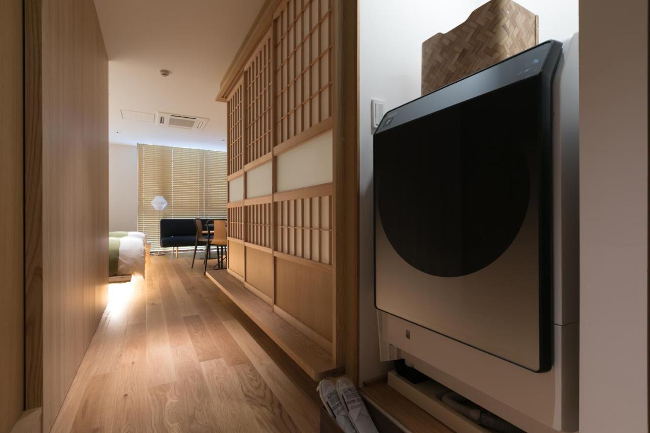 Design Hotel Kyoto Fuyacho المظهر الخارجي الصورة