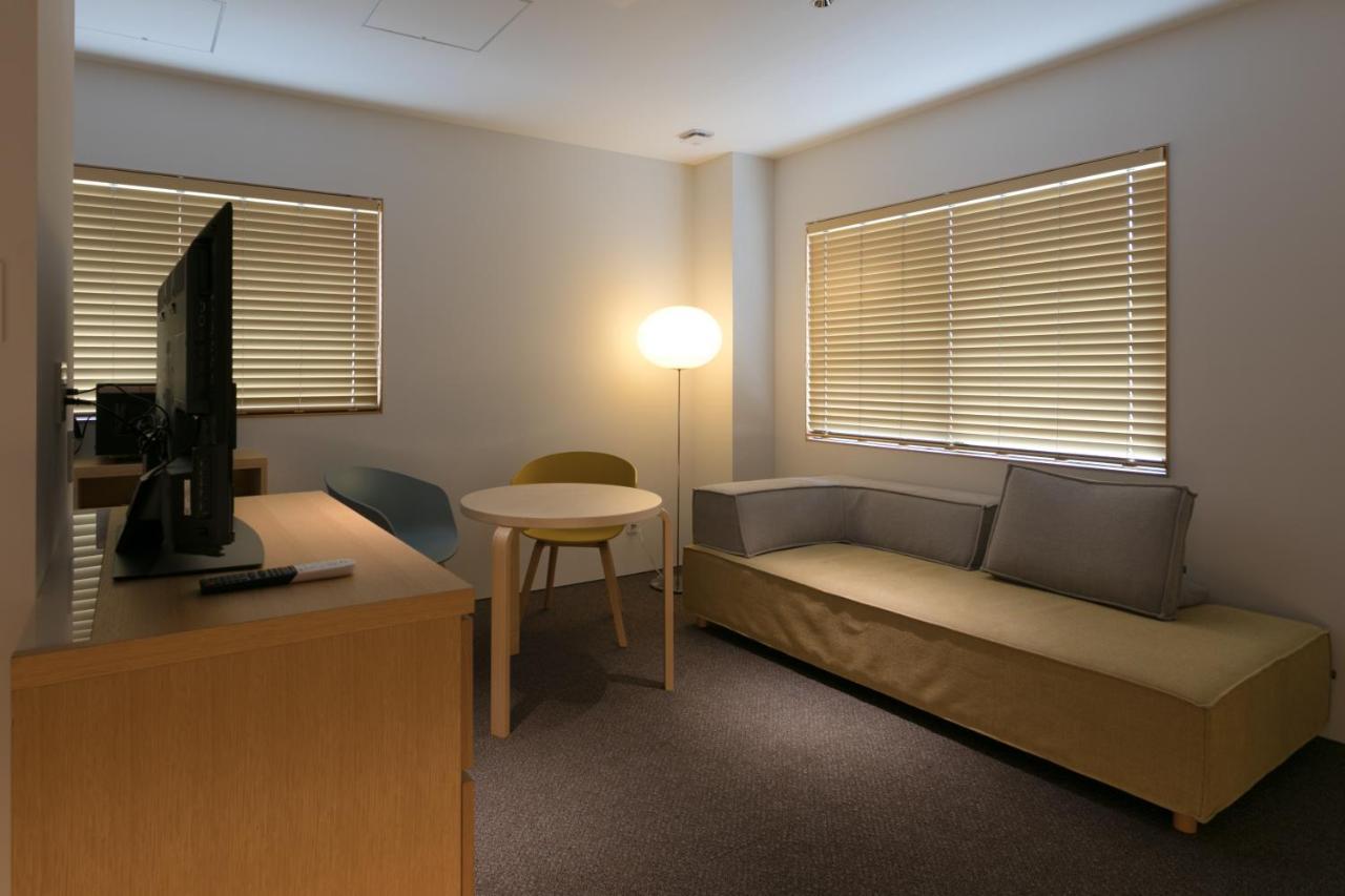 Design Hotel Kyoto Fuyacho المظهر الخارجي الصورة