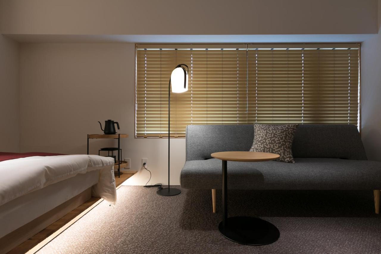 Design Hotel Kyoto Fuyacho المظهر الخارجي الصورة