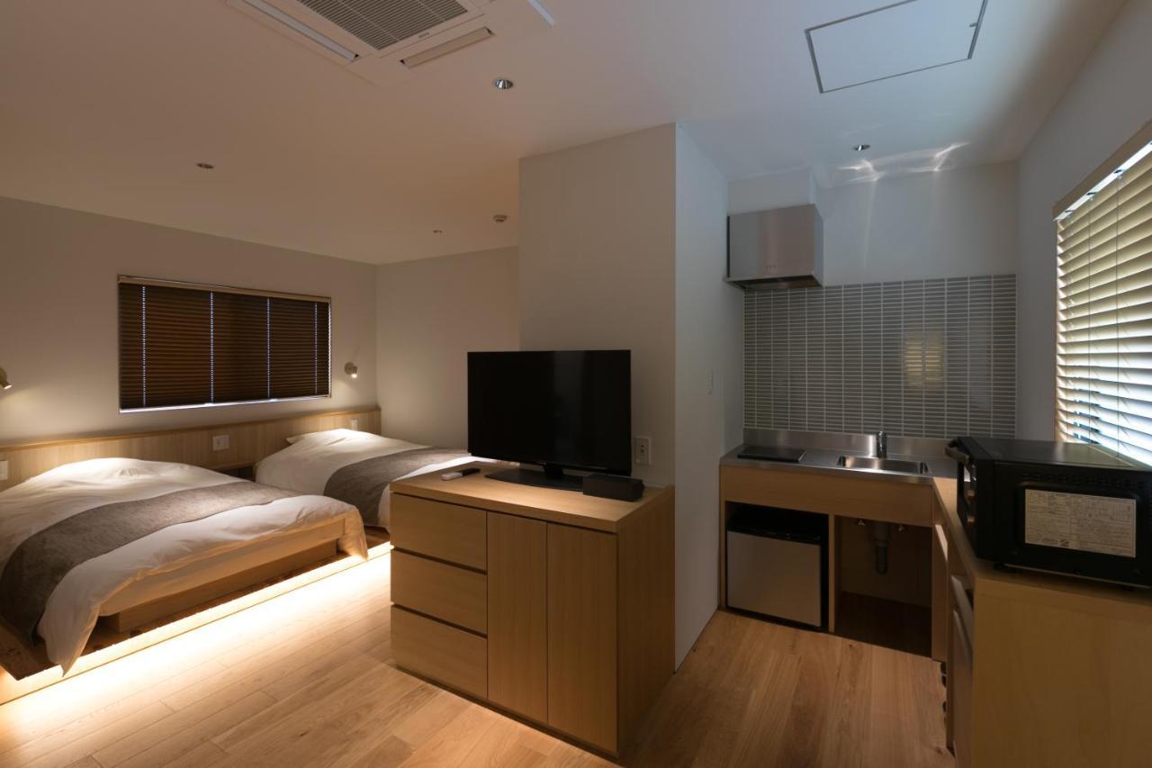 Design Hotel Kyoto Fuyacho المظهر الخارجي الصورة