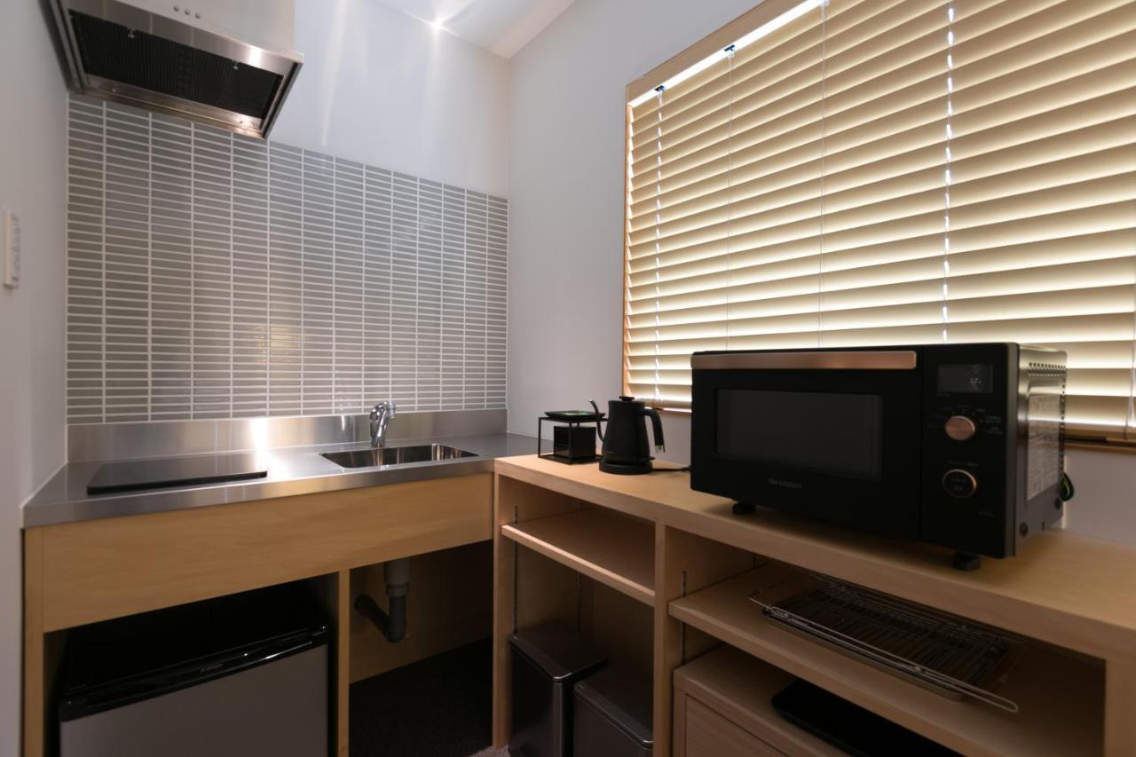 Design Hotel Kyoto Fuyacho المظهر الخارجي الصورة