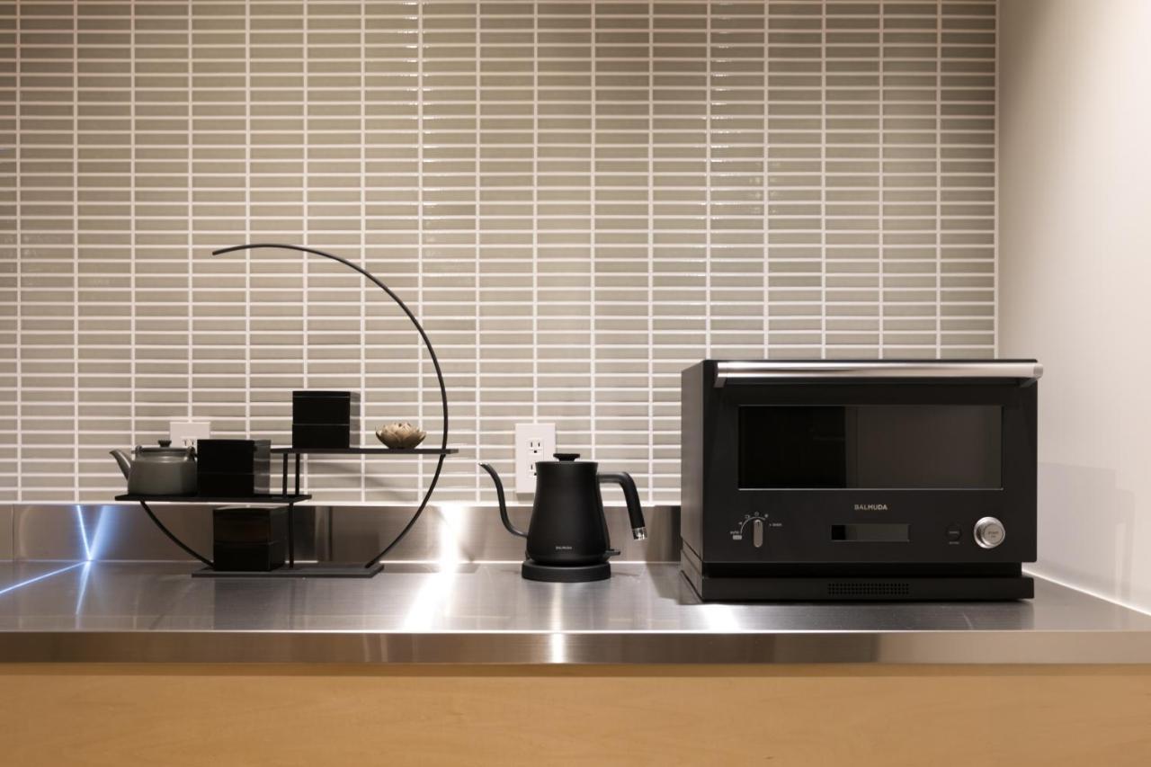 Design Hotel Kyoto Fuyacho المظهر الخارجي الصورة