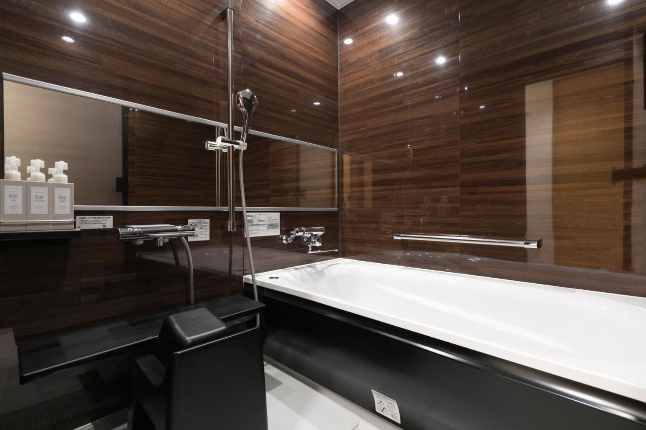 Design Hotel Kyoto Fuyacho المظهر الخارجي الصورة