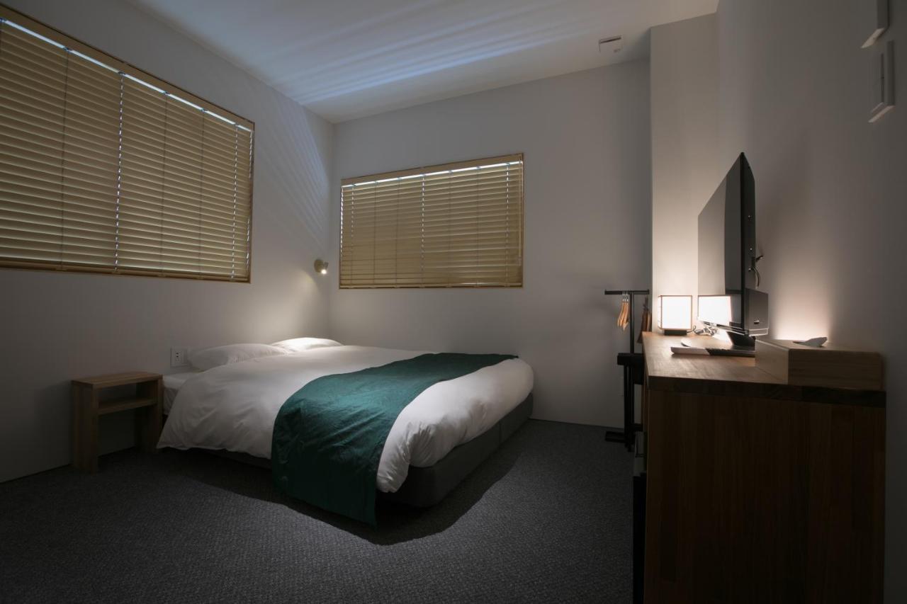 Design Hotel Kyoto Fuyacho المظهر الخارجي الصورة