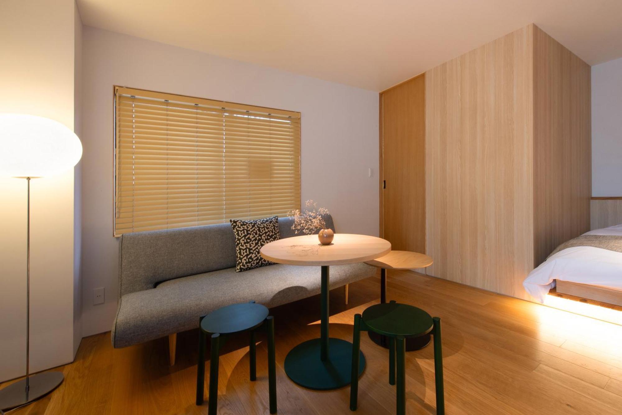 Design Hotel Kyoto Fuyacho المظهر الخارجي الصورة