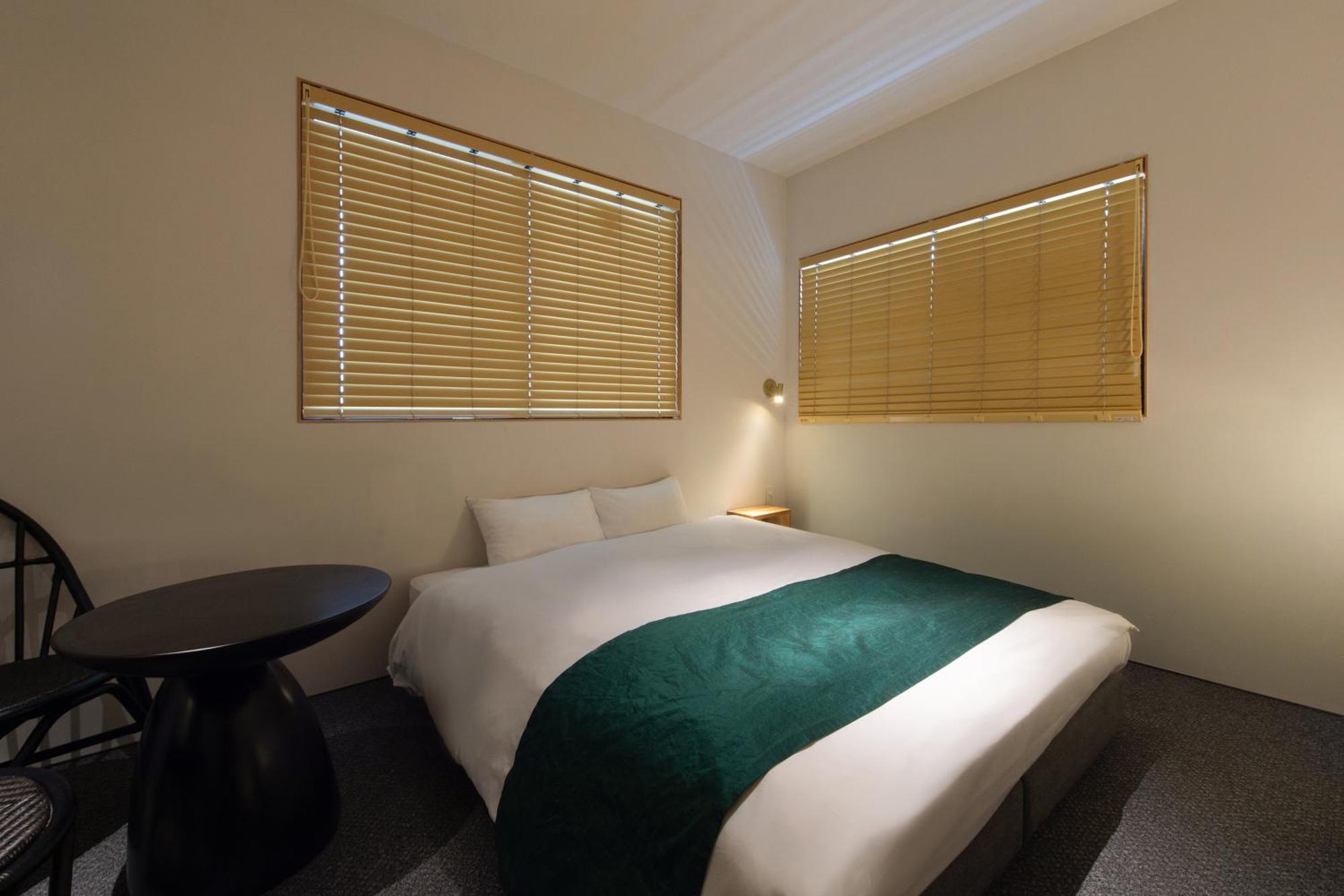 Design Hotel Kyoto Fuyacho الغرفة الصورة